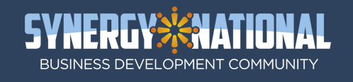 Synergy National Business Development Community